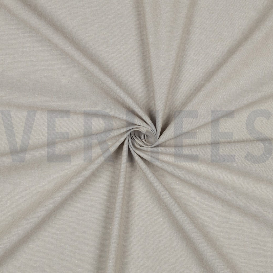 YARN DYED POPLIN SAND #3