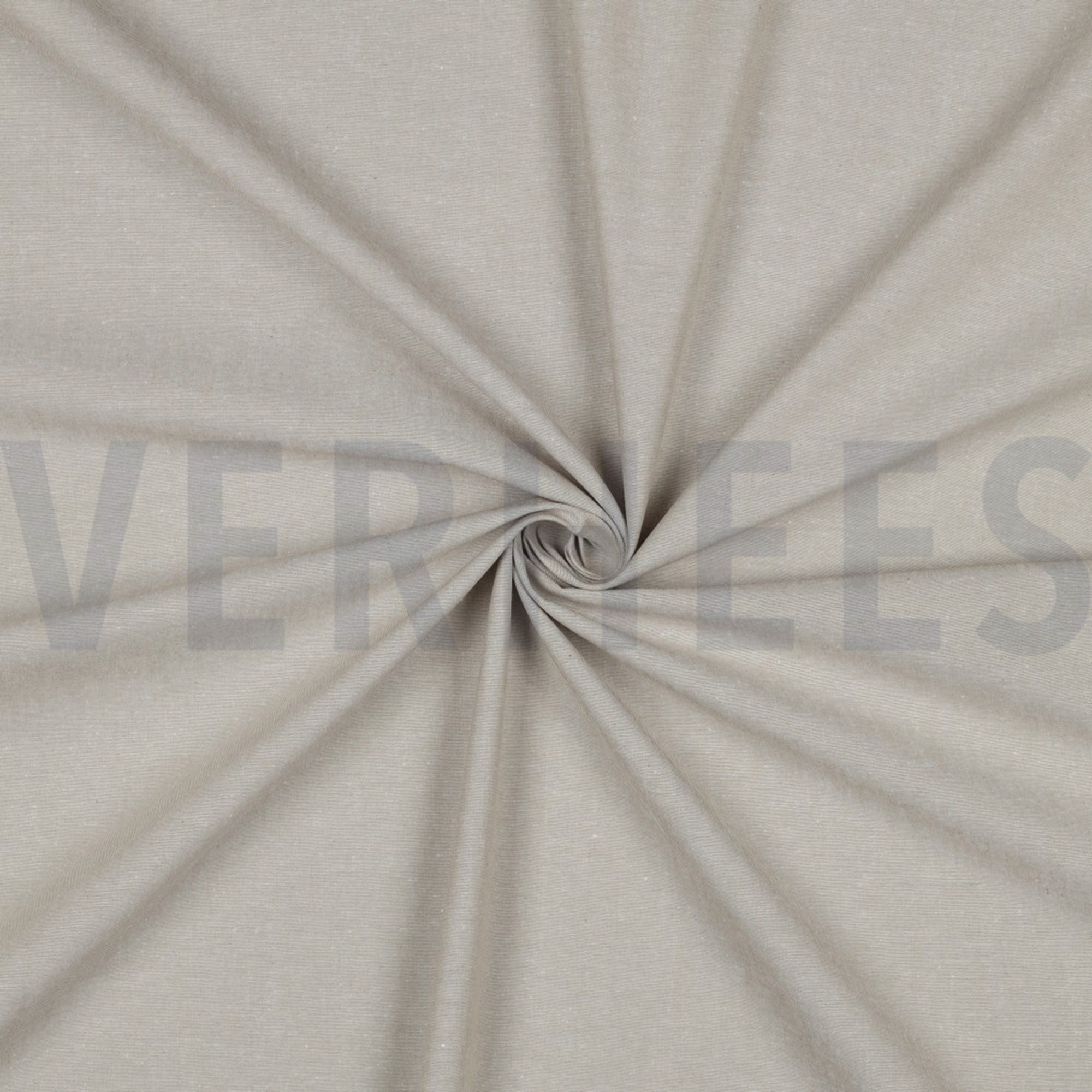 YARN DYED POPLIN SAND (high resolution) #3
