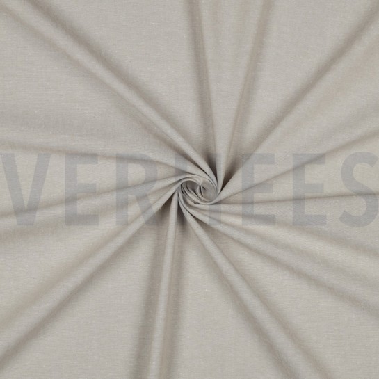 GARNFÄRBT POPELINE SAND #7