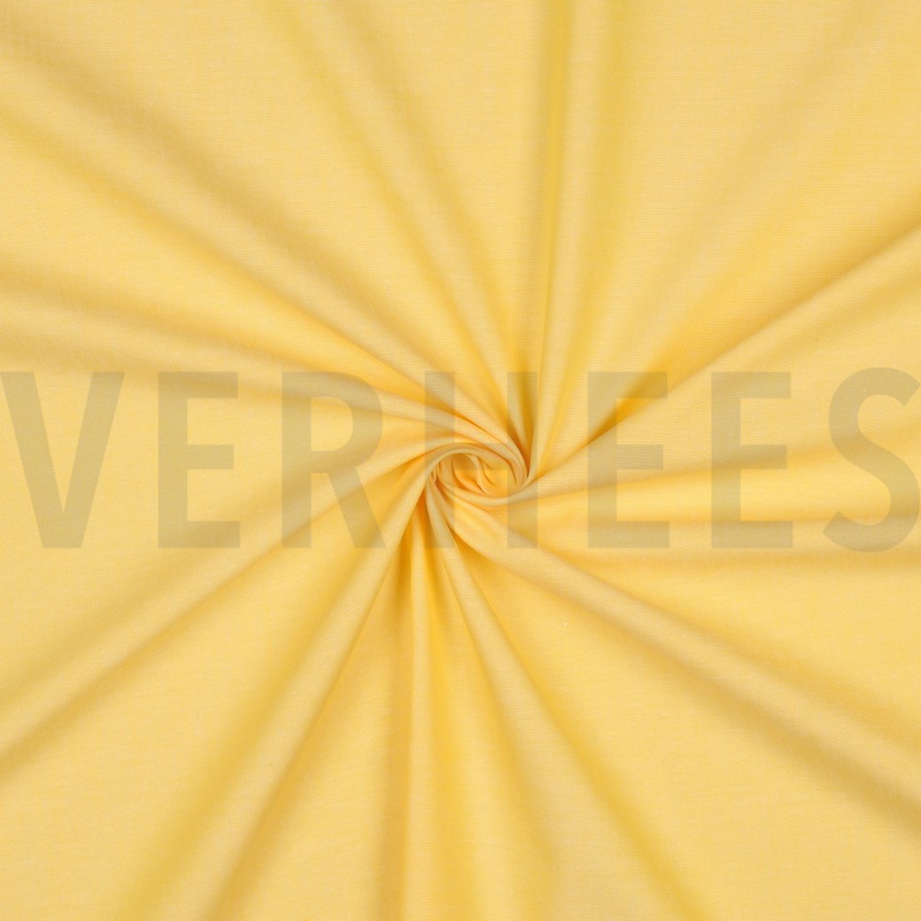 YARN DYED POPLIN YELLOW #3