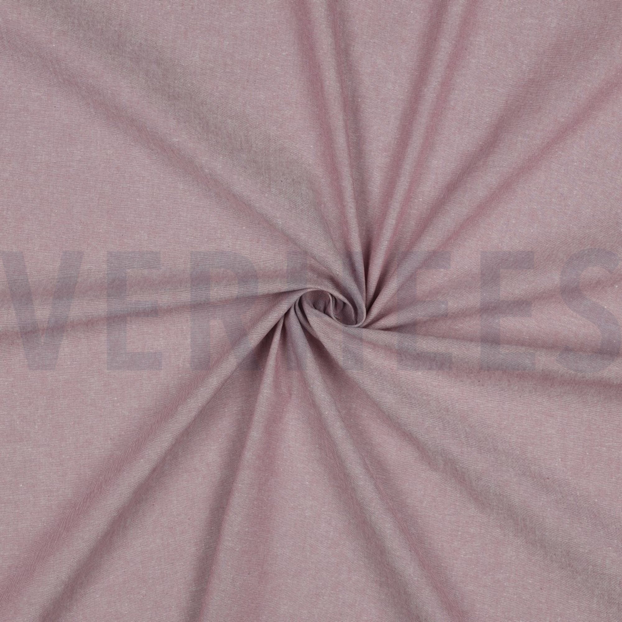 YARN DYED POPLIN MAUVE (high resolution) #3