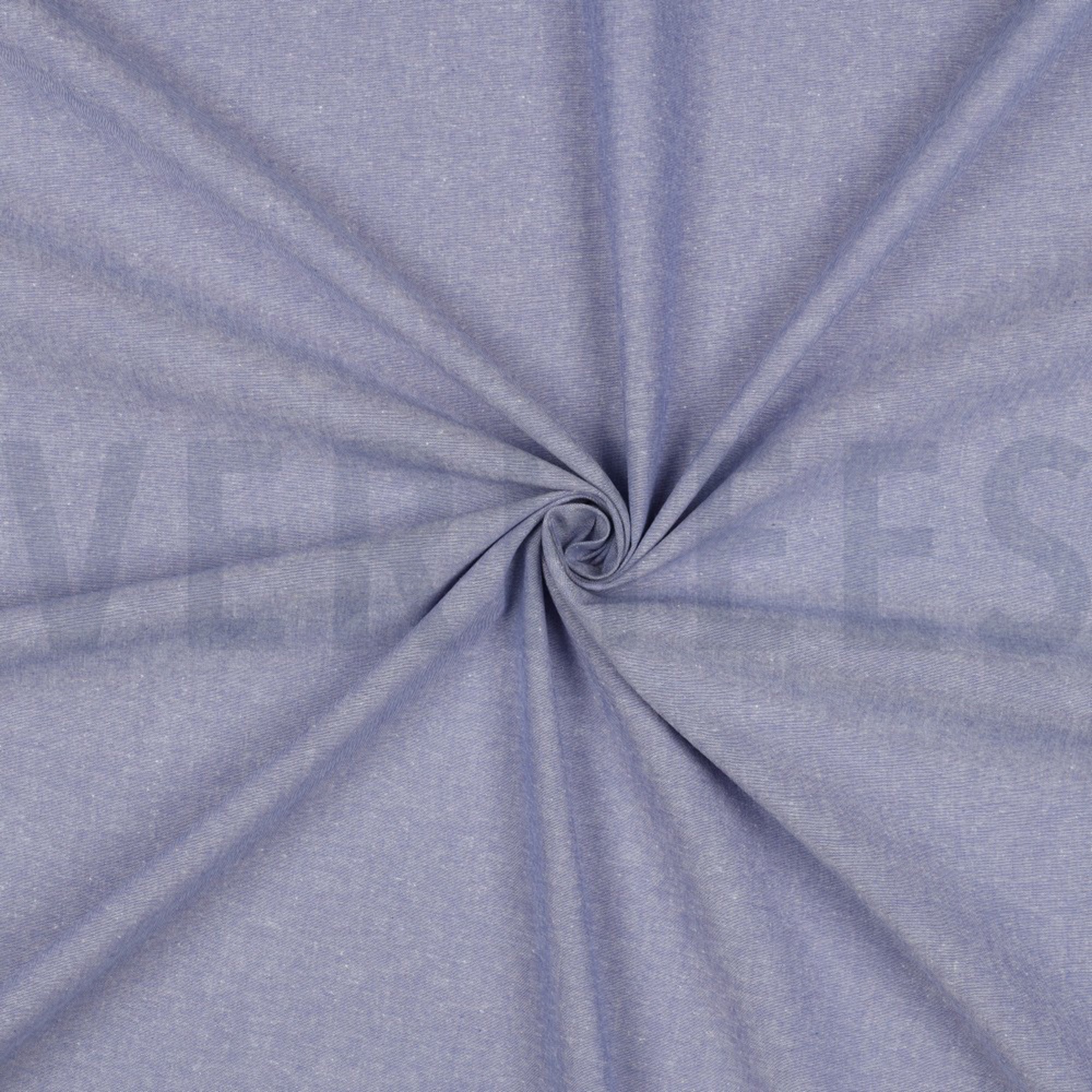 YARN DYED POPLIN LAVENDER (high resolution) #3