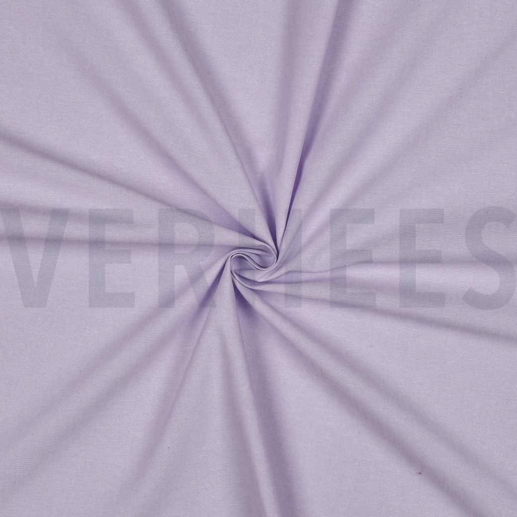 YARN DYED POPLIN LILAC #3