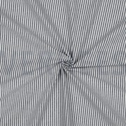 YARN DYED STRIPE 3MM NAVY (thumbnail) #3