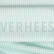 YARN DYED STRIPE 3MM MINT (thumbnail) #3