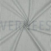 YARN DYED STRIPE 3MM DARK GREEN (thumbnail) #3