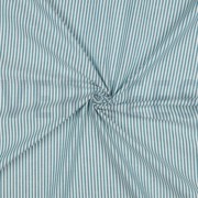 YARN DYED STRIPE 3MM PETROL (thumbnail) #3