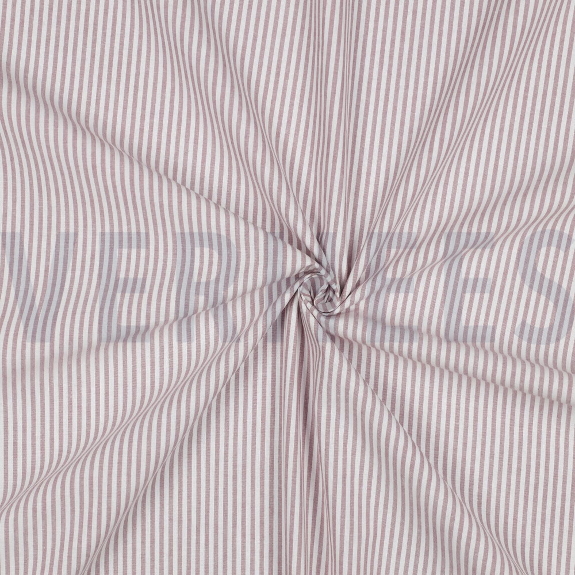 YARN DYED STRIPE 3MM MAUVE (high resolution) #3
