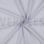 YARN DYED STRIPE 3MM LAVENDER (thumbnail) #3