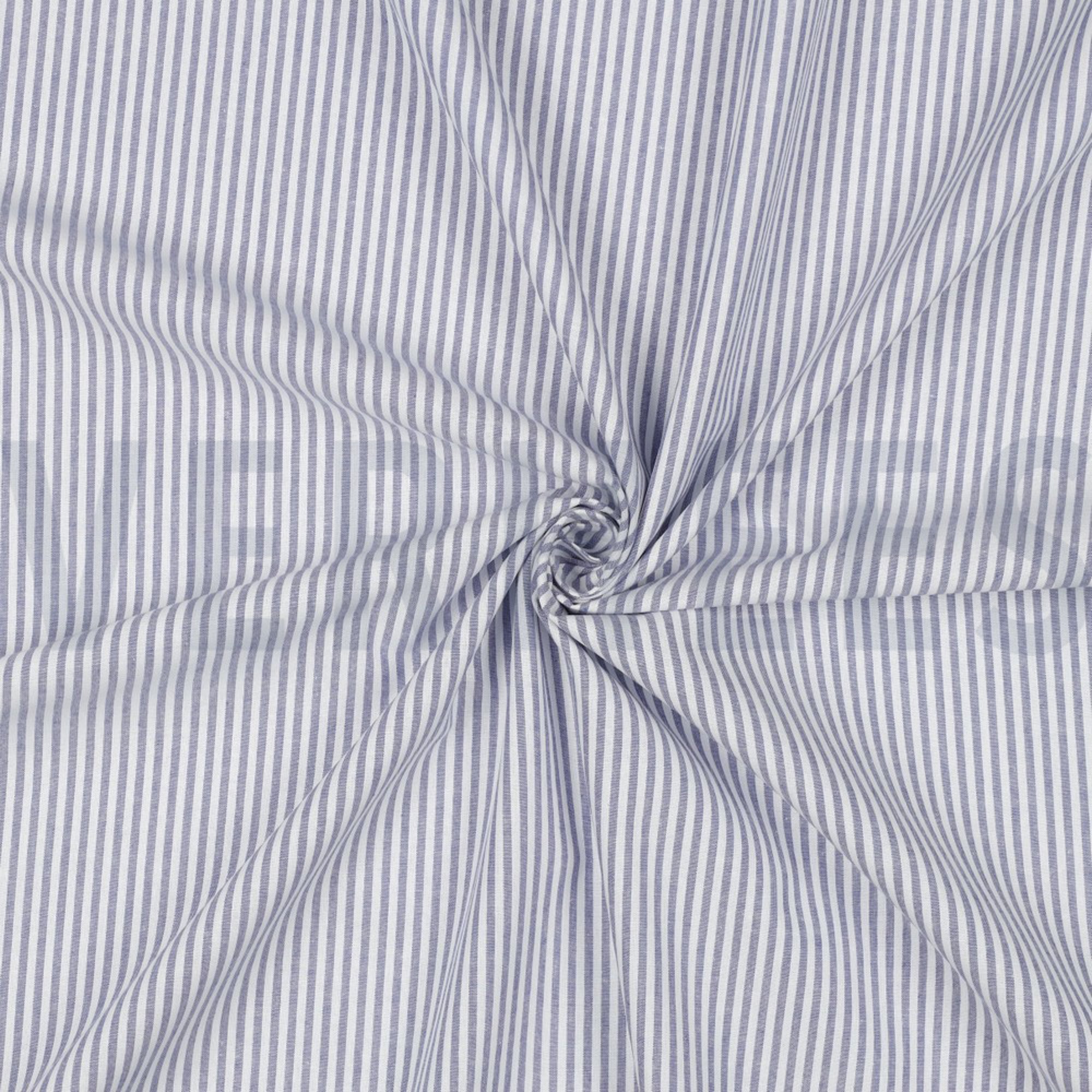 YARN DYED STRIPE 3MM LAVENDER (high resolution) #3