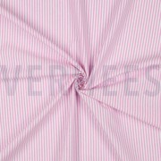 YARN DYED STRIPE 3MM PINK (thumbnail) #3