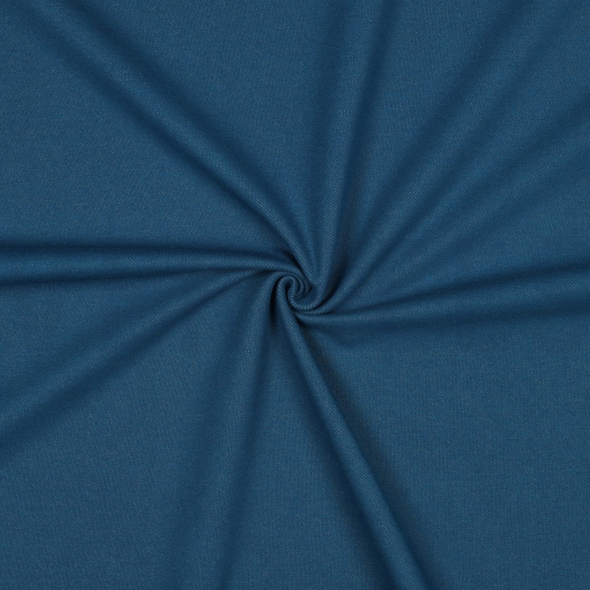 DENIM KNIT PETROL (high resolution) #3