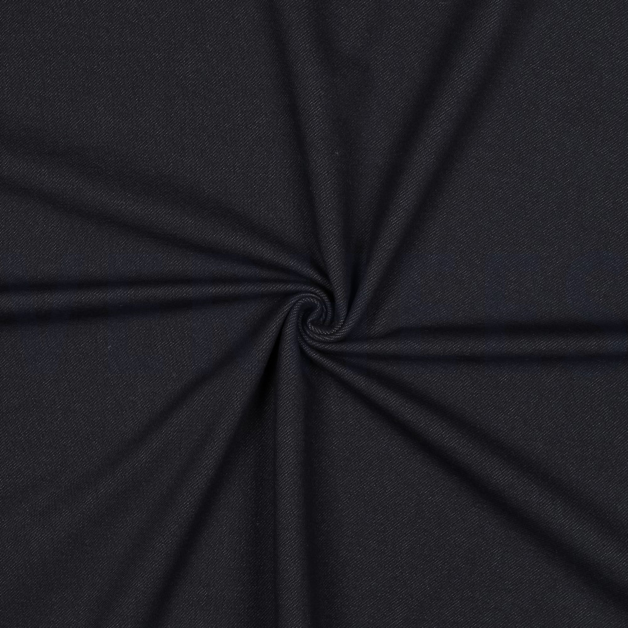 DENIM KNIT DARK BLUE (high resolution) #3