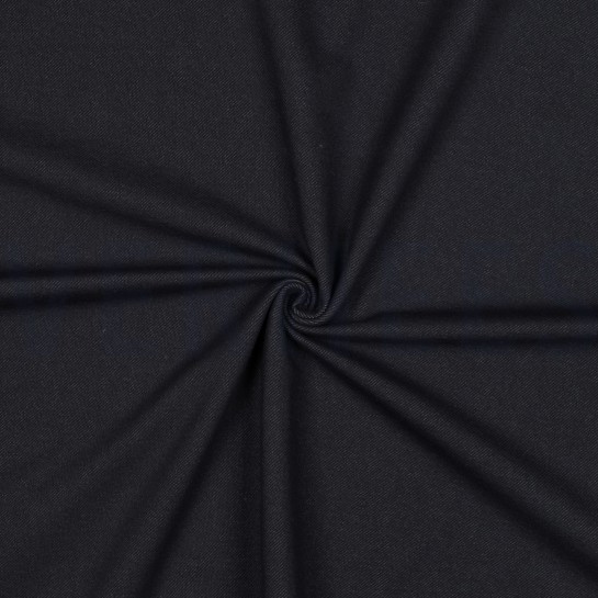 DENIM KNIT DARK BLUE #7