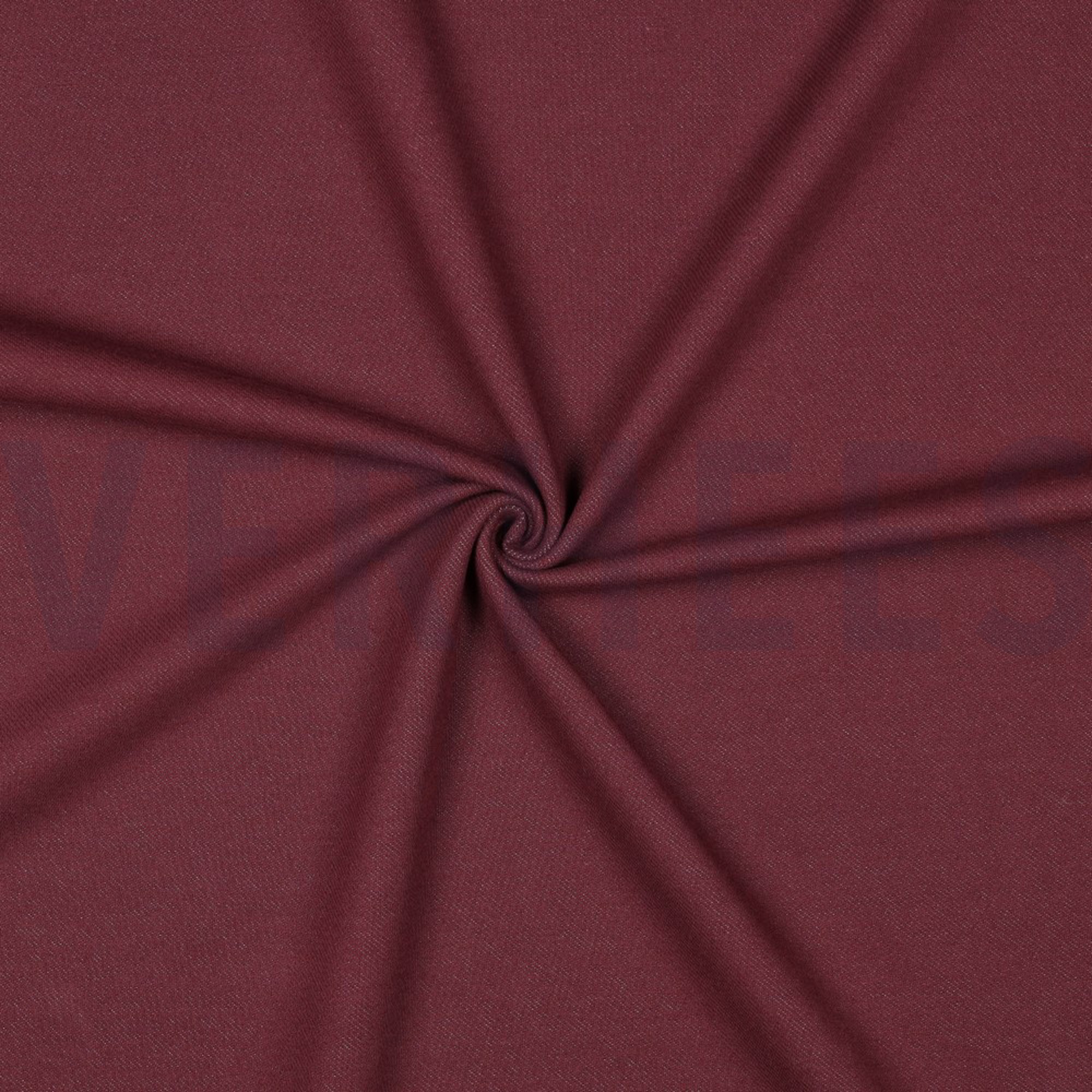 DENIM KNIT AUBERGINE (high resolution) #3