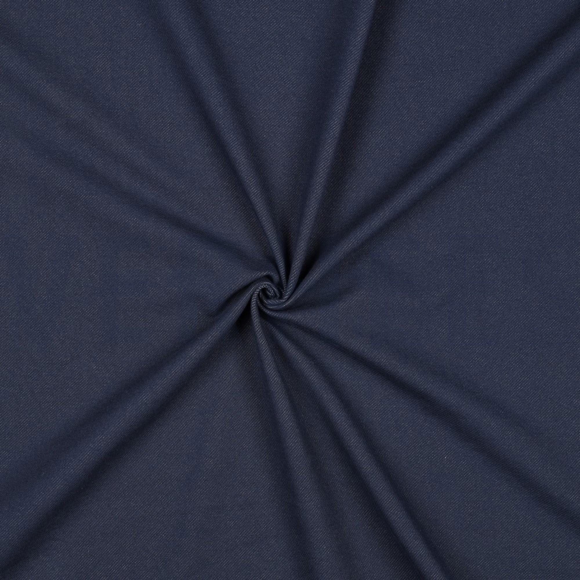 DENIM KNIT INDIGO (high resolution) #3