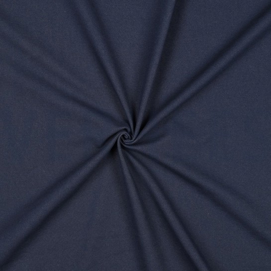 DENIM KNIT INDIGO #7