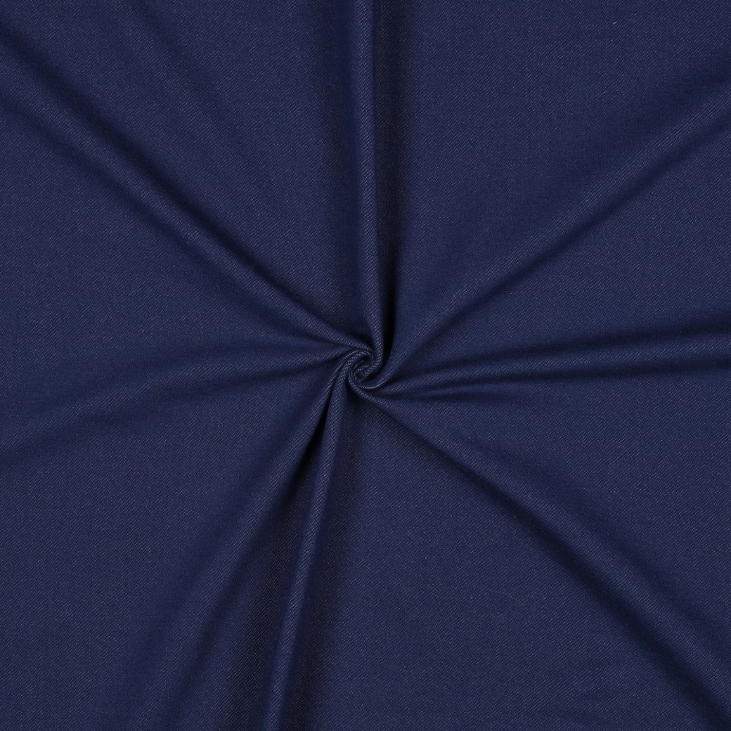 DENIM KNIT DARK COBALT #3