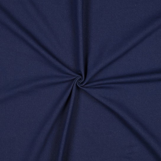 DENIM KNIT DARK COBALT #7