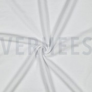 STRETCH TOWELING WHITE (thumbnail) #3