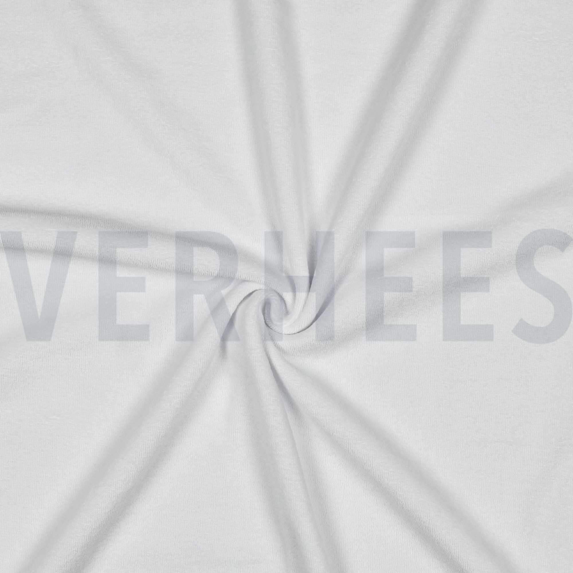 STRETCH TOWELING WHITE (high resolution) #3