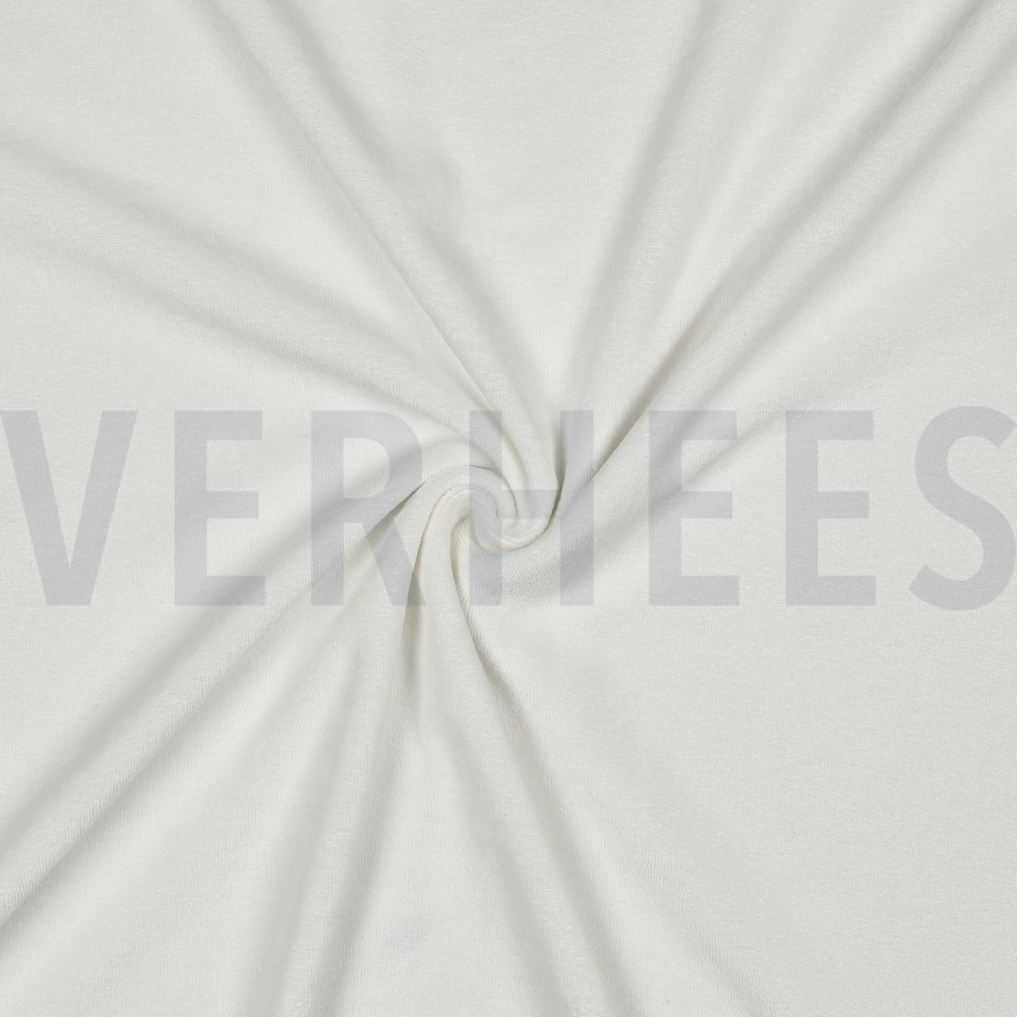 STRETCH TOWELING ECRU (high resolution) #3