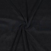 STRETCH TOWELING BLACK (thumbnail) #3