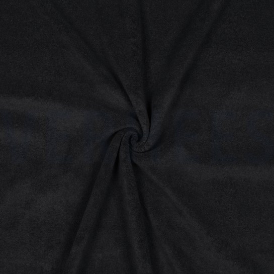 STRETCH ÉPONGE NOIR #7