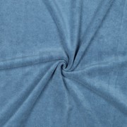 STRETCH TOWELING BLUE (thumbnail) #3