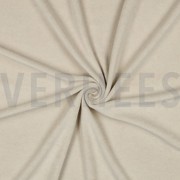 STRETCH TOWELLING BEIGE (thumbnail) #3