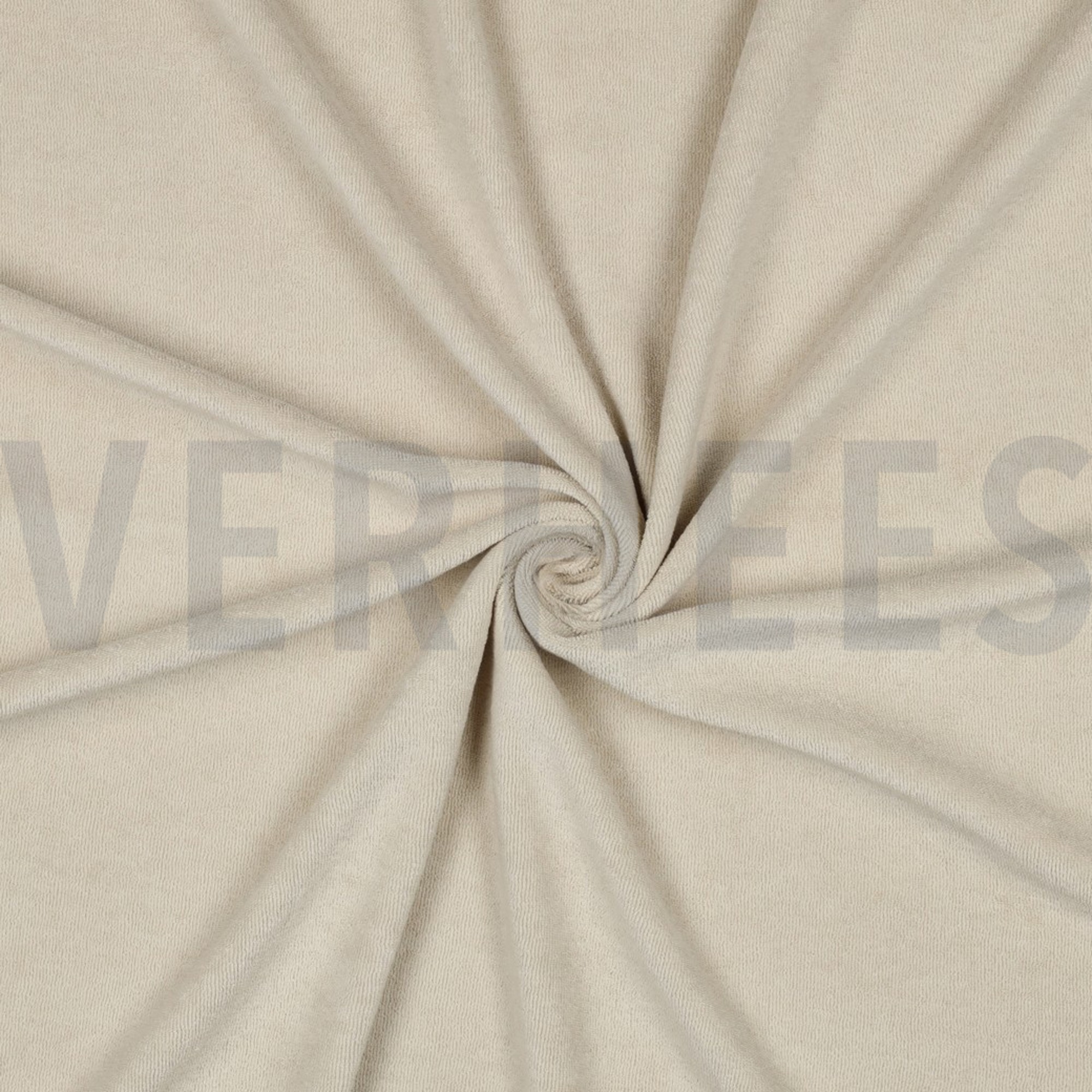 STRETCH TOWELLING BEIGE (high resolution) #3