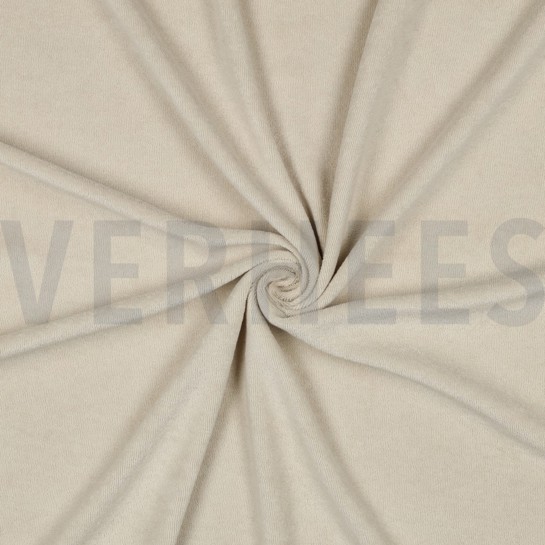 STRETCH FROTTEE BEIGE #7