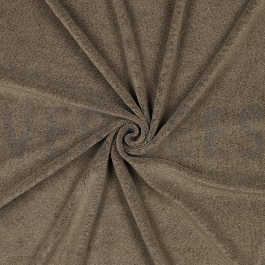 STRETCH FROTTEE TOFFEE #7