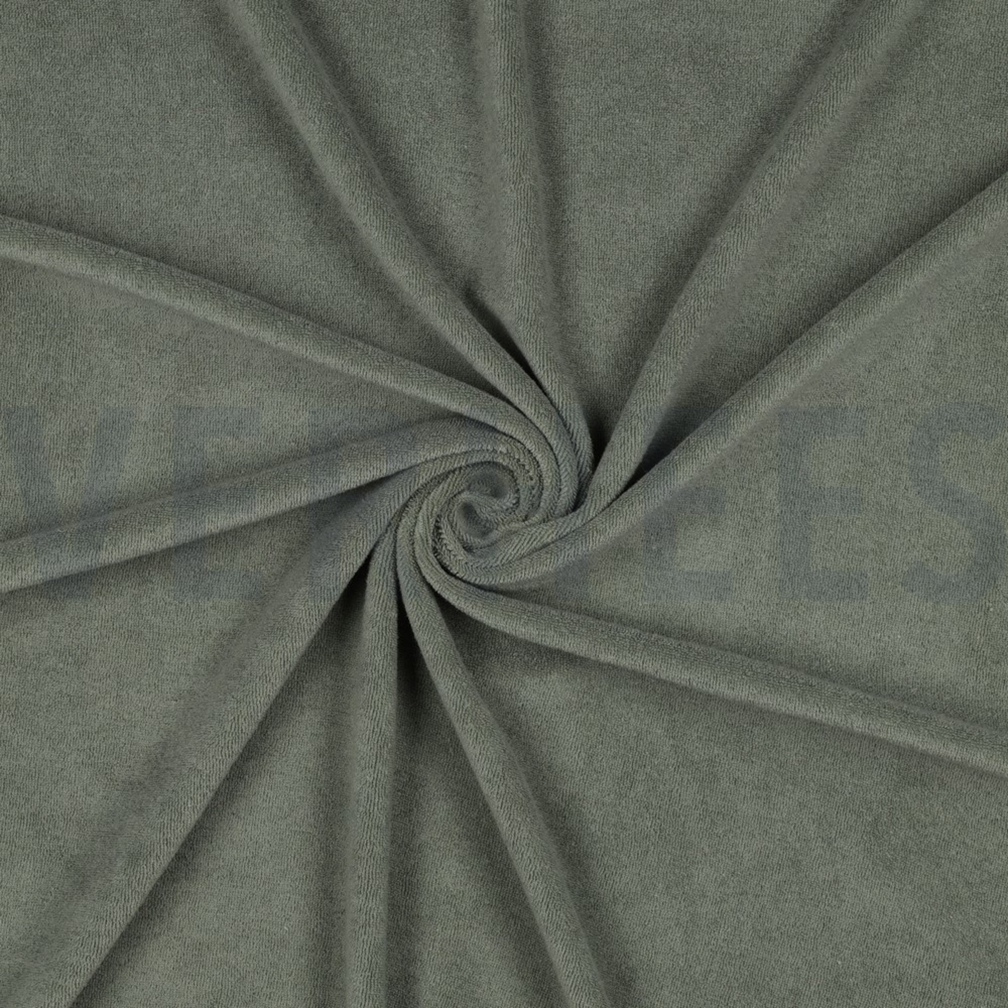 STRETCH TOWELING PISTACHIO (high resolution) #3