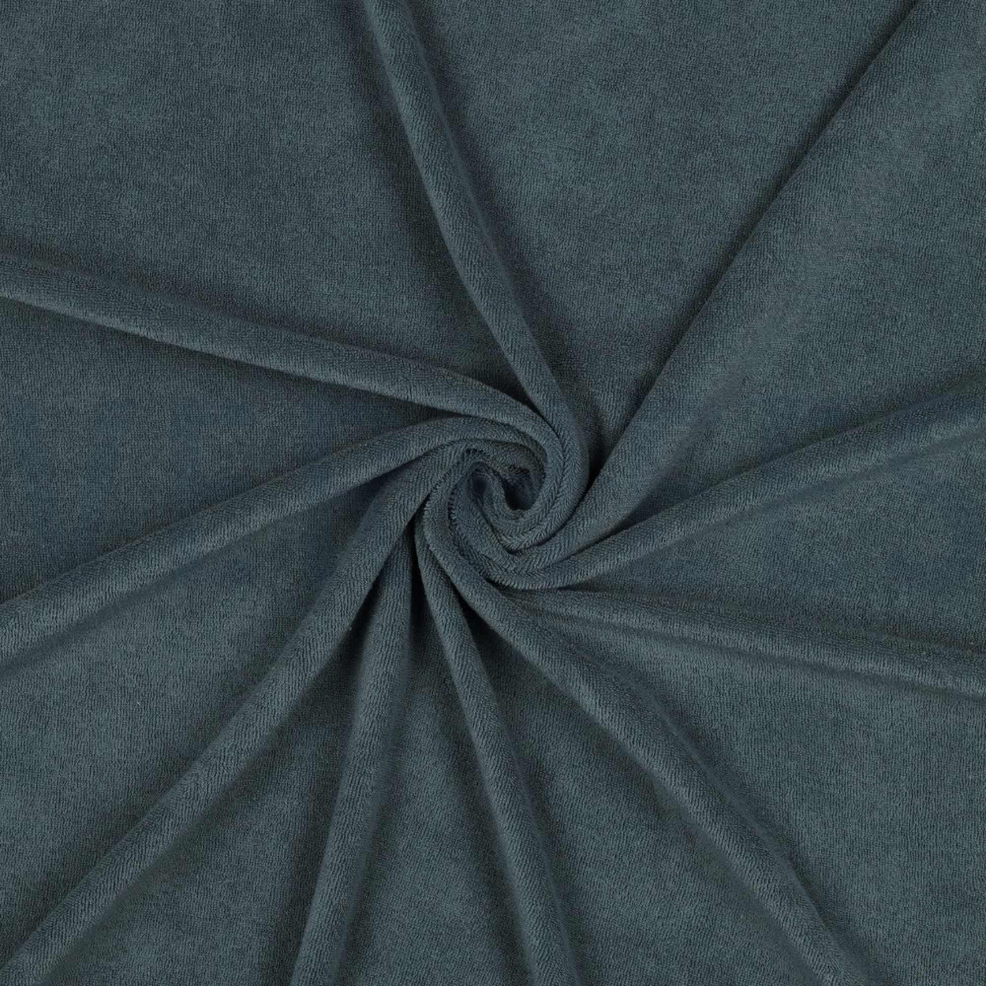 STRETCH TOWELING PINE (high resolution) #3
