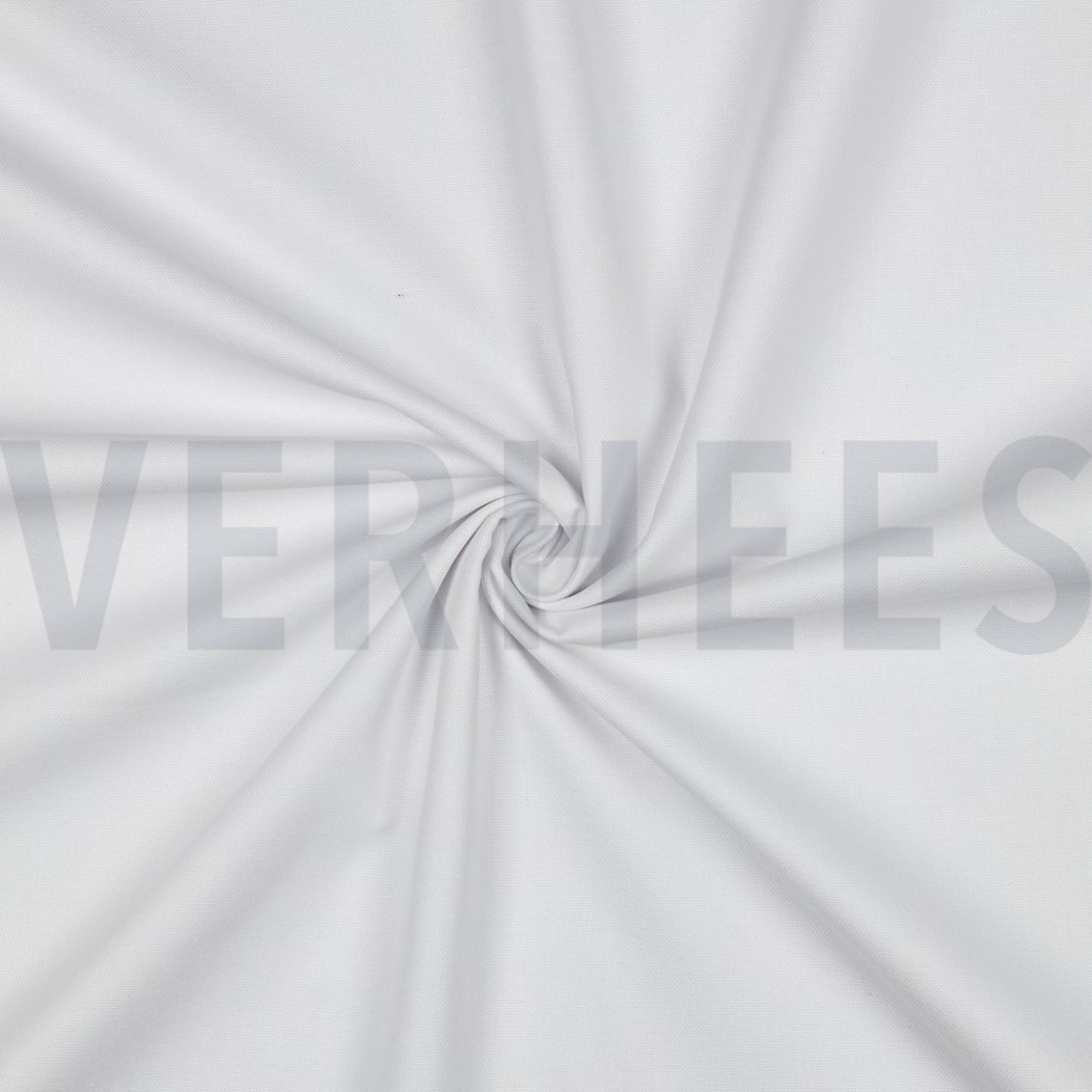 CANVAS WHITE #3
