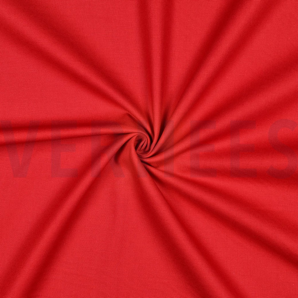 CANVAS RED #3