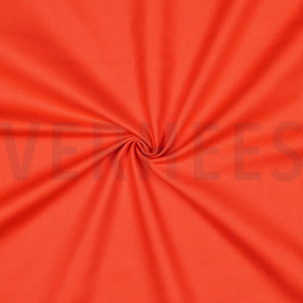 CANVAS ORANGE #3