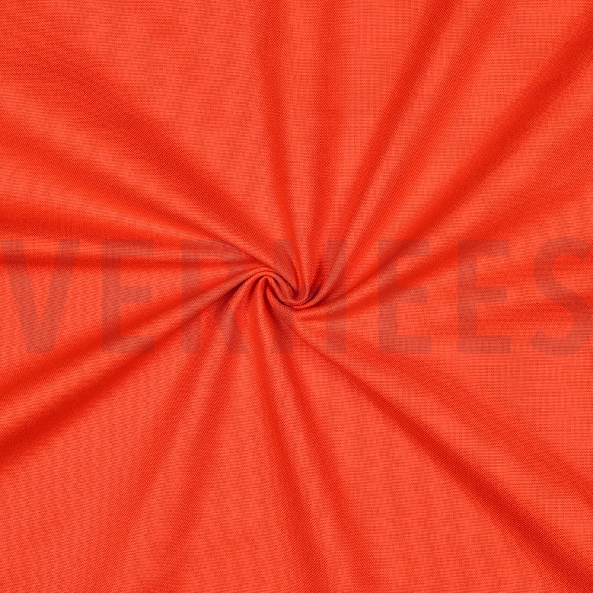 CANVAS ORANGE (high resolution) #3