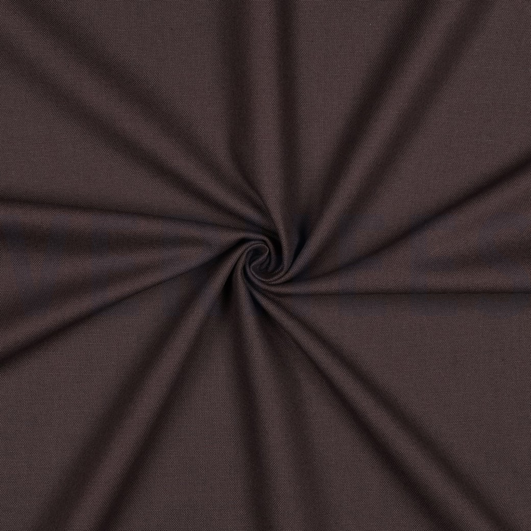 CANVAS DARK BROWN #3