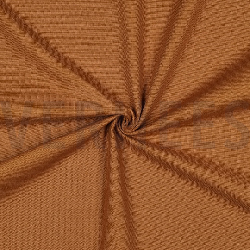 CANVAS MUSTARD #3