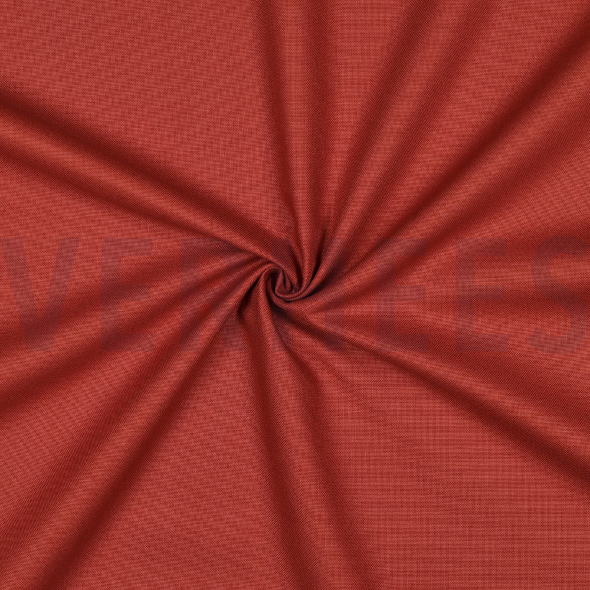 CANVAS TERRACOTTA (high resolution) #3