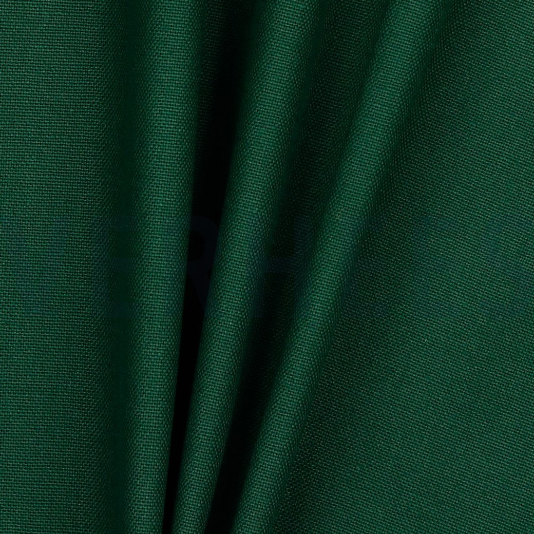 CANVAS DARK GREEN #3