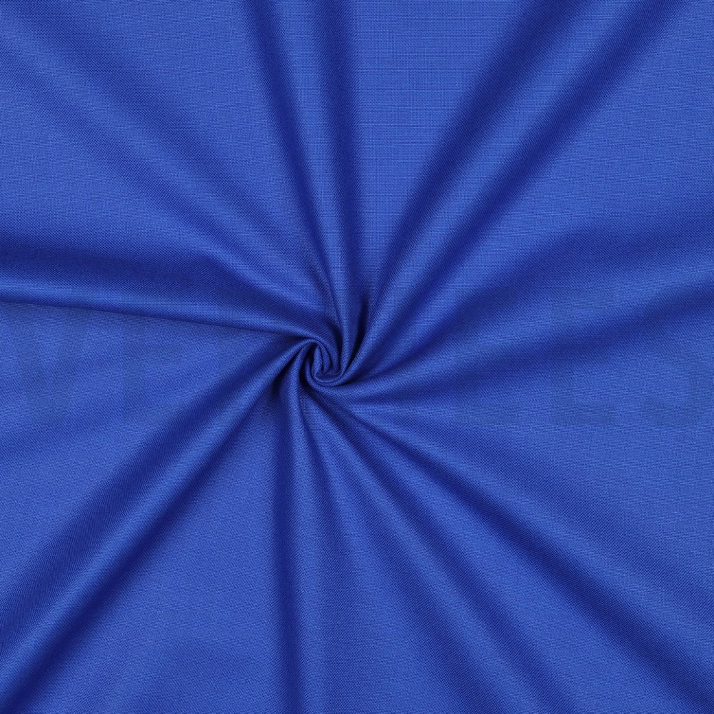 CANVAS COBALT #3