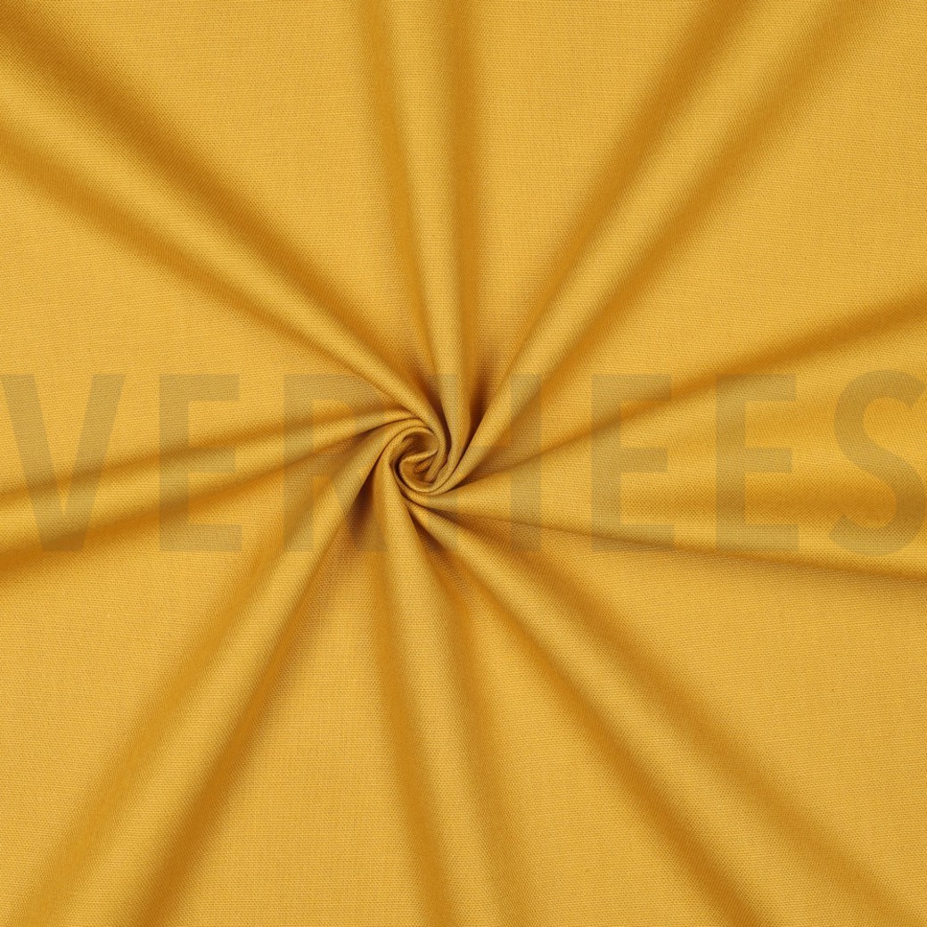 CANVAS OCHRE #3