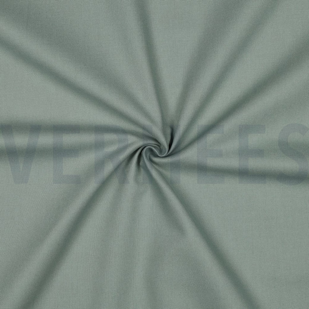 CANVAS OLD GREEN #3