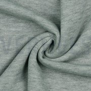 SWEAT MELANGE LIGHT GREY (thumbnail) #3