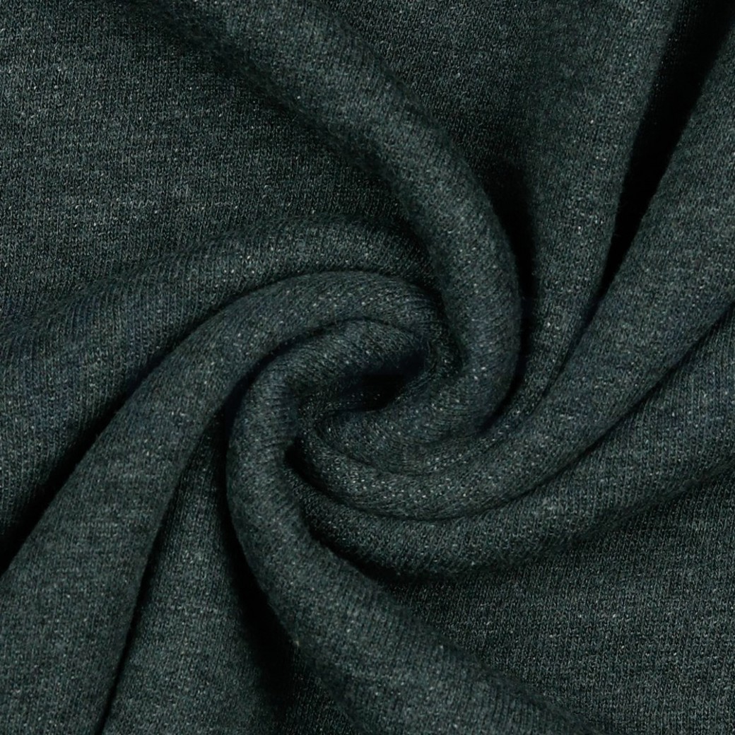 SWEAT MELANGE ANTHRACITE #3