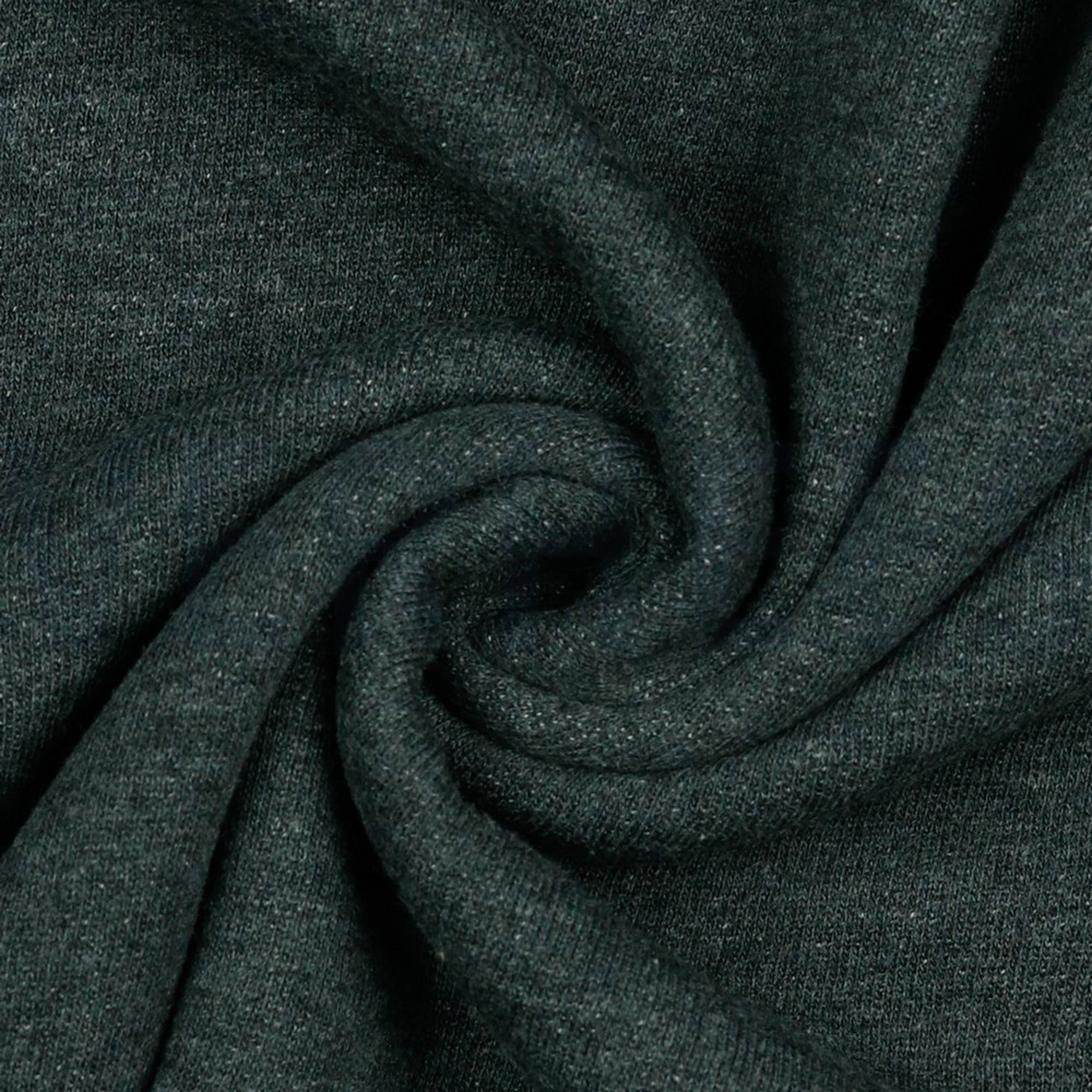 SWEAT MELANGE ANTHRACITE (high resolution) #3