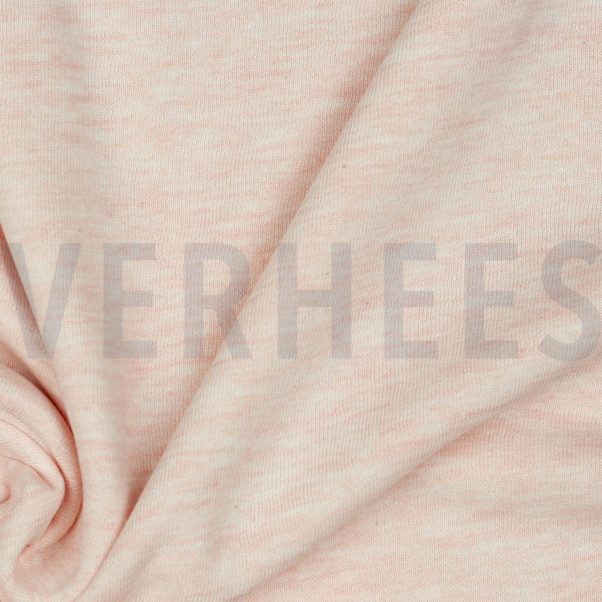 SWEAT MELANGE ROSE (high resolution) #3